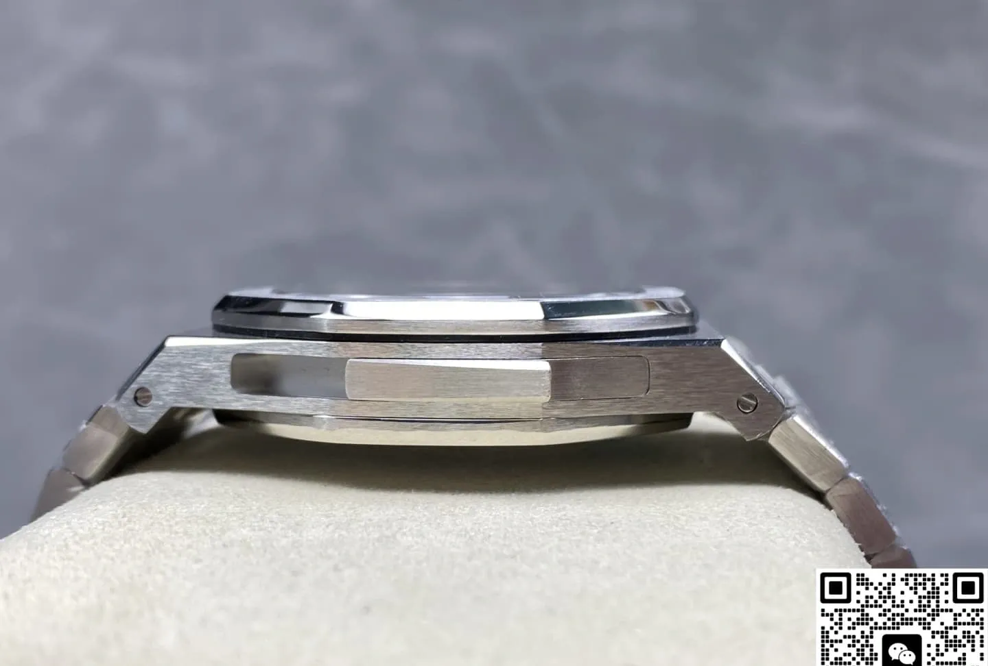 TW Factory Audemars Piguet Royal Oak 26591TI.OO.1252TI.03 1:1 Best Edition Replica Watch